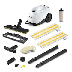 Пароочиститель Karcher SC 3 EasyFix PLus Керхер