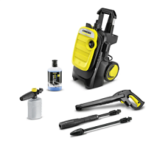 Минимойка Karcher K 5 Compact FJ 6 Set Керхер