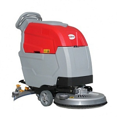 Поломоечная машина EVOline SDB 530 T + АКБ и ЗУ 65Ah Керхер