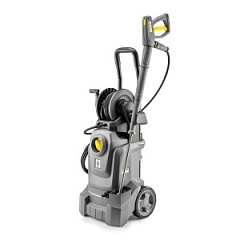 Аппарат высокого давления Karcher HD 5/11 EX Plus Classic Керхер