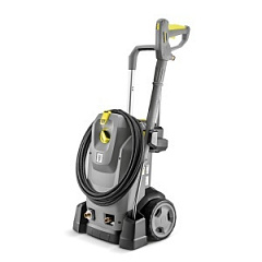 Аппарат высокого давления Karcher HD 7/17 М Plus Керхер