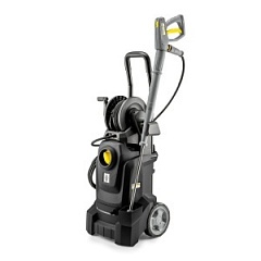 Аппарат высокого давления Karcher HD 5/13 EX EB + Foam Classic Anniversary Edition Керхер