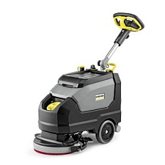 Поломоечная машина Karcher BD 35/15 C Classic Bp Pack Керхер