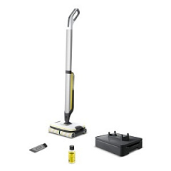 Электрошвабра Karcher FC 7 Cordless Plus Керхер