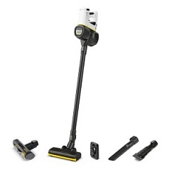 Аккумуляторный пылесос VC 4 Cordless myHome Pet Karcher Керхер