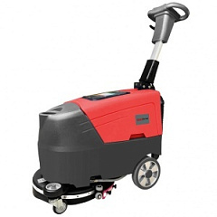 Поломоечная машина EVOline SDB 380 + АКБ и ЗУ 30Ah Керхер