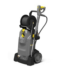 АВД HD 6/15 МX Plus Karcher Керхер