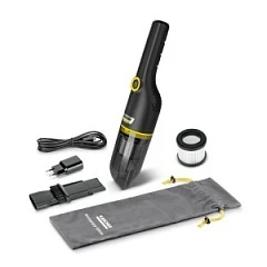 Ручной пылесос Karcher CVH Anniversary Edition Керхер