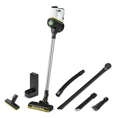 Аккумуляторный пылесос Karcher VC 6 Cordless ourFamily Car Керхер