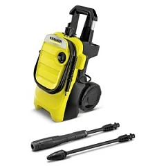 Минимойка Karcher K 4 Compact Керхер