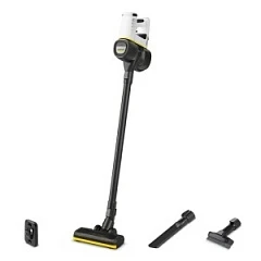 Аккумуляторный пылесос Karcher VC4 Cordless myHome Керхер