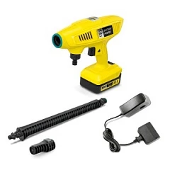 Портативная мойка  Karcher KHB 4 Battery Set Керхер