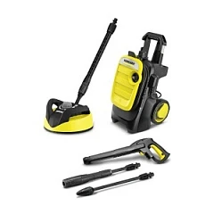 Минимойка Karcher K 5 Compact Home Керхер