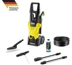 Минимойка Karcher K 3 Car Керхер