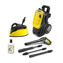 Минимойка Karcher K 7 Compact Home Керхер