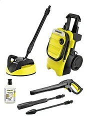 Минимойка Karcher K 4 Compact Home Керхер