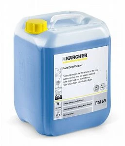 Моющие средства Karcher Керхер