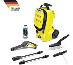 Минимойка Karcher K 3 Compact Car Керхер