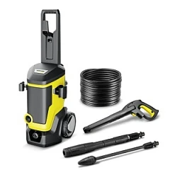 Минимойка Karcher K 7 WCM Керхер