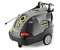 Профессиональная техника Karcher Керхер