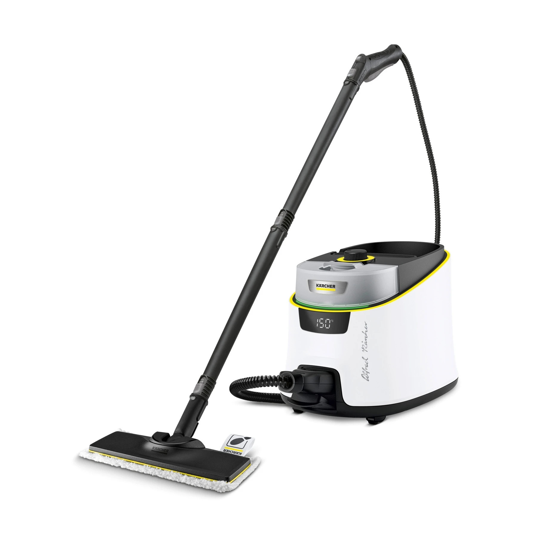 Пароочиститель Karcher SC 5 Deluxe Signature Line