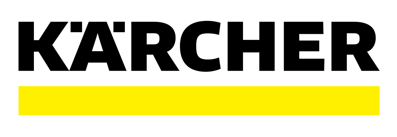 логотип бренда Керхер