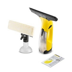 Стеклоочиститель Karcher WV 2 Plus Karcher Стеклоочиститель Karcher WV 2 Plus Керхер