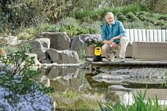 Насос погружной SP 5 Dual Karcher Насос погружной SP 5 Dual Керхер