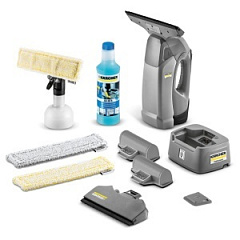 Стеклоочиститель Karcher WVP 10 Adv Karcher Стеклоочиститель Karcher WVP 10 Adv Керхер