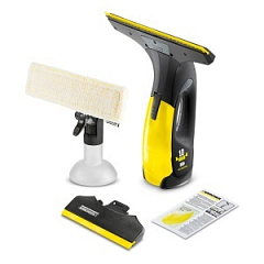 Стеклоочиститель Karcher WV 2 Black Edition Karcher Стеклоочиститель Karcher WV 2 Black Edition Керхер